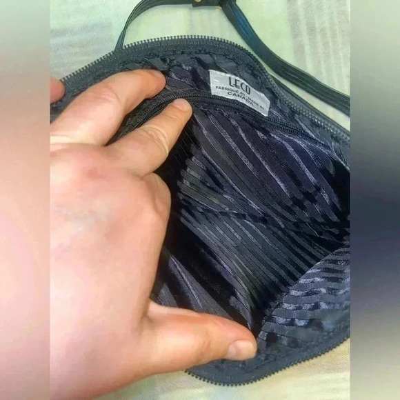 🌺Just a simple bag 🌺 Nothing special 🌸🌺good for everyday for work🏵️🌺 - Picture 7 of 9